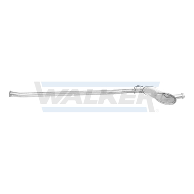 Walker Middendemper 12789