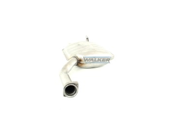 Walker Middendemper 13201