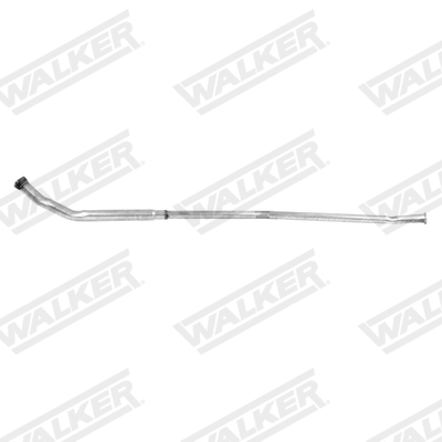 Uitlaatpijp Walker 13221