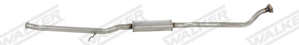 Walker Middendemper 13223