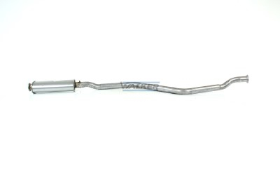 Walker Middendemper 13227