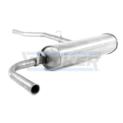 Walker Achterdemper 13265