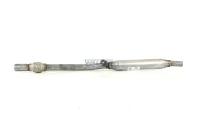 Walker Middendemper 13506