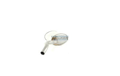 Walker Achterdemper 13598