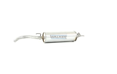 Walker Achterdemper 13598