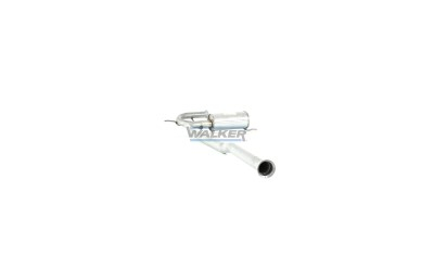 Walker Middendemper 13661