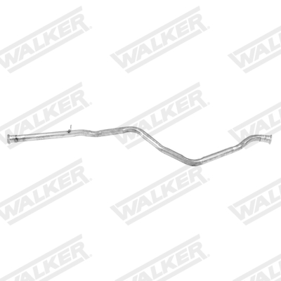 Uitlaatpijp Walker 13678
