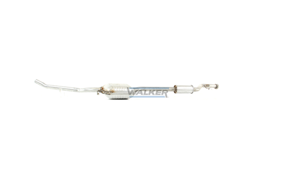 Walker Middendemper 13799