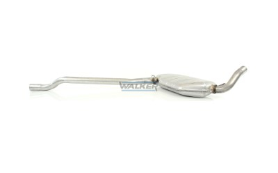 Walker Middendemper 13956
