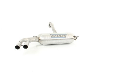 Walker Achterdemper 13967