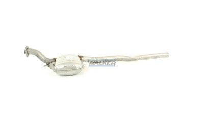 Walker Middendemper 13969