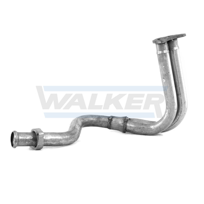 Walker Uitlaatpijp 14056