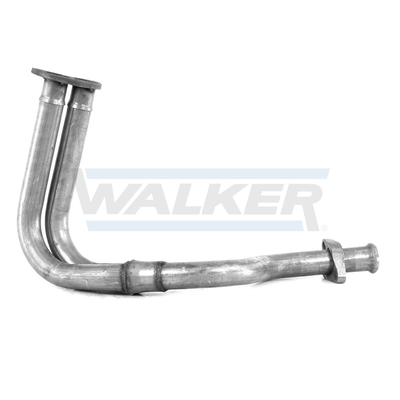 Walker Uitlaatpijp 14056