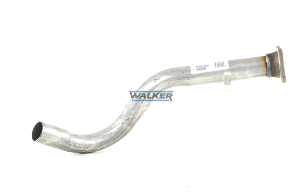 Walker Uitlaatpijp 14220