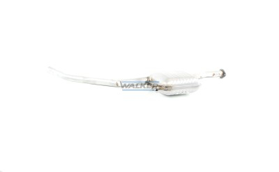 Walker Middendemper 14600
