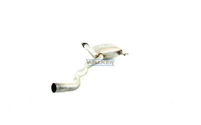 Walker Middendemper 14986