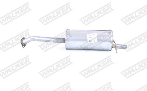 Achterdemper Walker 15036