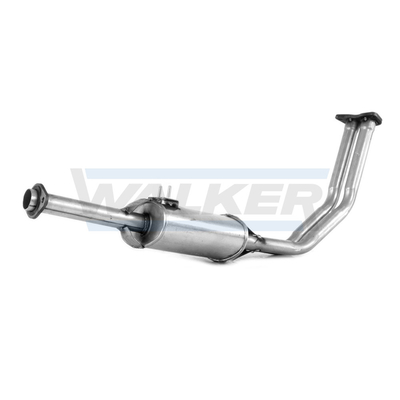 Walker Middendemper 15177