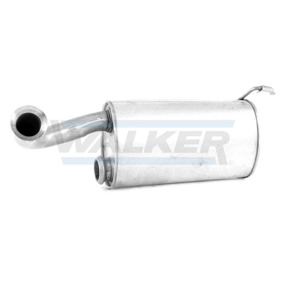 Walker Middendemper 15432