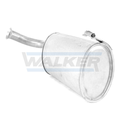 Walker Middendemper 15432