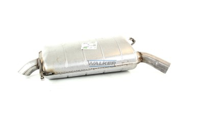 Walker Achterdemper 15509