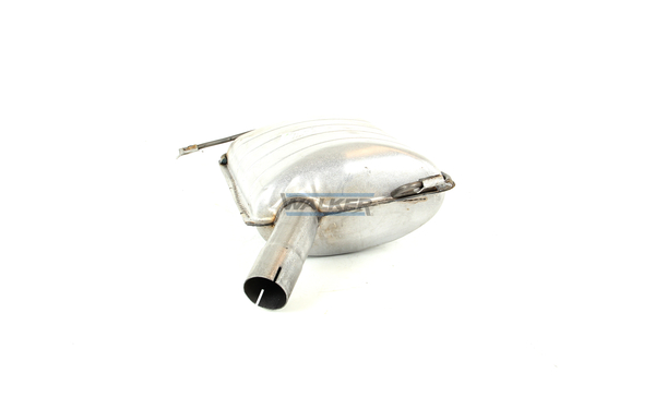 Walker Achterdemper 15509