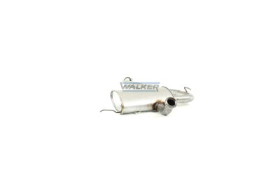 Walker Middendemper 15520