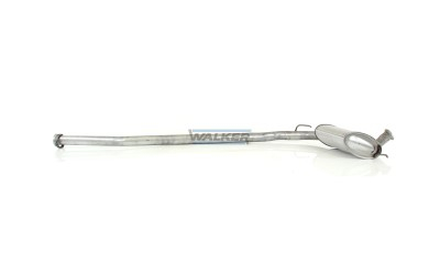 Walker Middendemper 15520