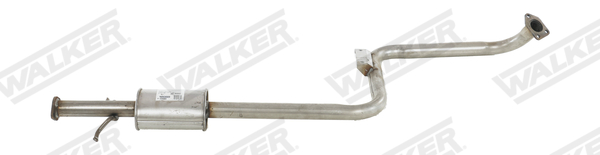 Middendemper Walker 15689