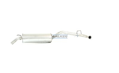 Walker Achterdemper 15985