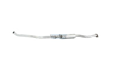 Walker Middendemper 16113