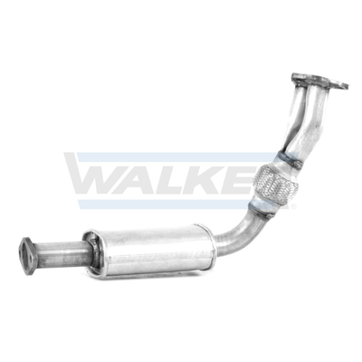 Walker Middendemper 16141