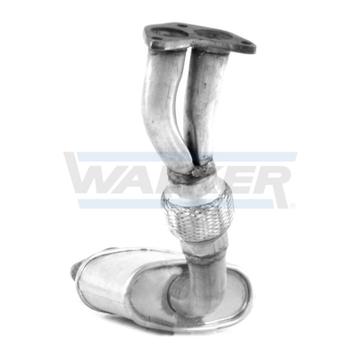 Walker Middendemper 16141