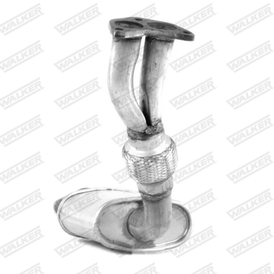 Walker Middendemper 16141