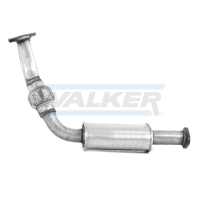 Walker Middendemper 16141
