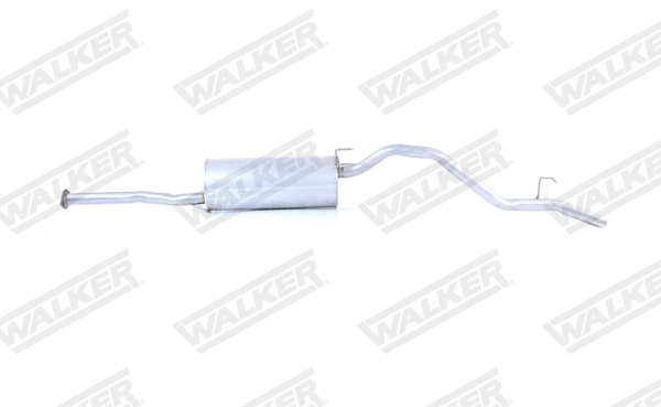 Achterdemper Walker 16764