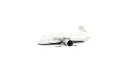 Walker Middendemper 17060