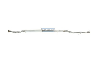 Walker Middendemper 17165