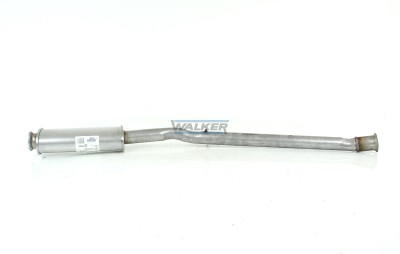 Walker Middendemper 17178