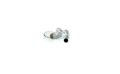 Walker Middendemper 17255
