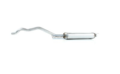 Walker Middendemper 17255