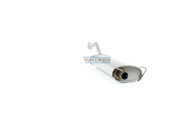 Walker Middendemper 17255