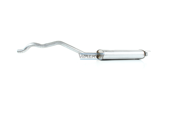 Walker Middendemper 17255