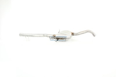 Walker Middendemper 17281