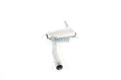 Walker Middendemper 17284