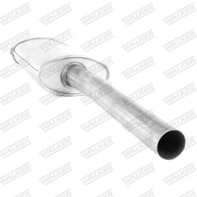 Walker Middendemper 17288