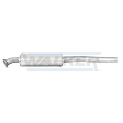 Walker Middendemper 17288