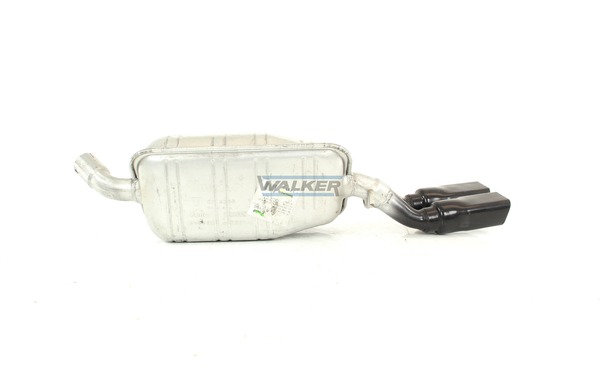 Achterdemper Walker 17310