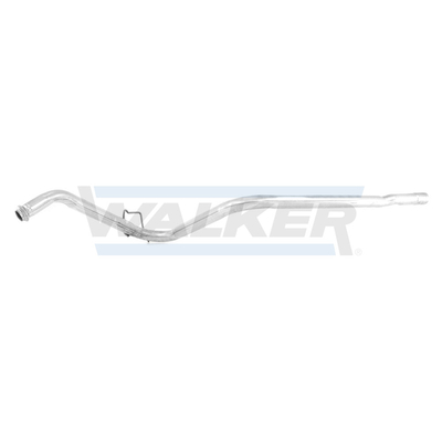 Walker Uitlaatpijp 17400
