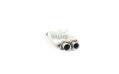 Walker Middendemper 17510